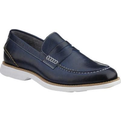 Sperry Top-Sider Gold Cup Bellingham Penny Asv Navy Leather Penny ...