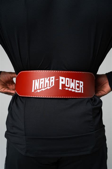 Inaka Power Belt Sizing Store Buy | data.naturalsciences.org