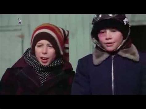 A Christmas Story - Ralphie beats up Scut Farkus - Ralphie Fight Clip ...