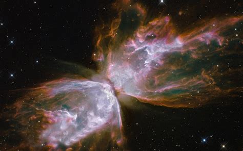 Butterfly Nebula Wallpapers - Top Free Butterfly Nebula Backgrounds ...