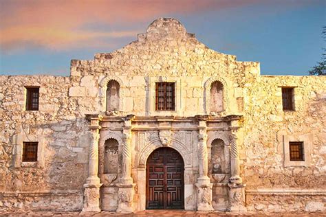 Burial Site: Battle of the Alamo - True West Magazine