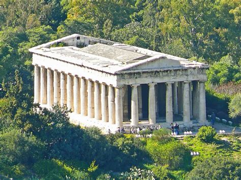 The most beautiful ancient Greek temples – Cultour