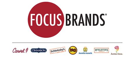 Focus Brands Appoints Jim Holthouser as CEO | Nation's Restaurant News