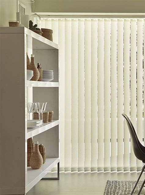 Vertical Blinds - Curtains Studio BD