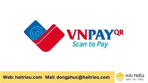 Ý Nghĩa Logo VNPay - YouTube