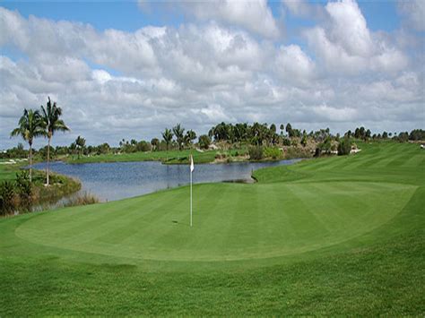 Country Club of Sebring | All Square Golf