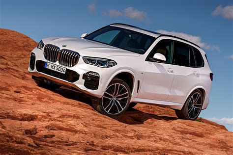 Confirmado: BMW X5, R$ 500 mil, será o SUV mais caro fabricado no ...