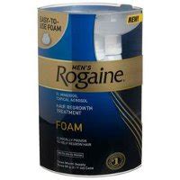 Rogaine Risks and Side Effects | Hair Loss Specialists