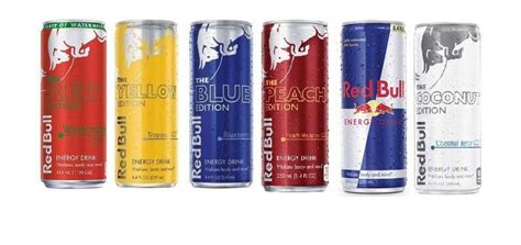 Red Bull Flavors | ubicaciondepersonas.cdmx.gob.mx