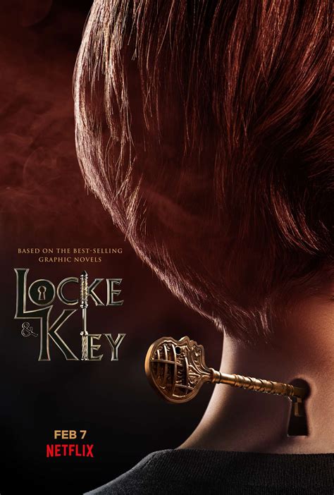 Netflix brings best-selling comic 'Locke and Key' to life | ASTIG.PH