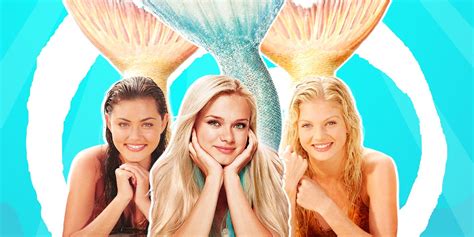 12 Adorable Mermaid Images In Movies And TV That Are Actually Not Ariel ...