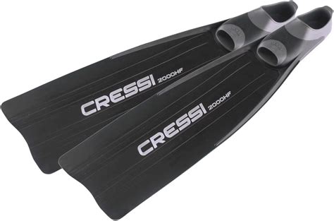 Cressi Gara 2000 Freediving Fins | DICK'S Sporting Goods