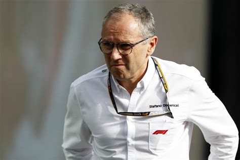 Stefano Domenicali reveals crucial F1 Academy development - GPFans.com