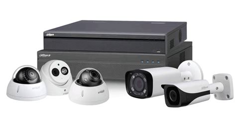 Dahua Technology: Review of CCTV Cameras and IP Cameras from Dahua ...