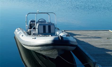 What is a RIB Boat? (Ultimate Guide & Explanation)