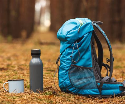 The Evolution of Camping Gear: From Basic to High-Tech