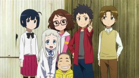 Anohana Season 2 Release Date, Countdown, Spoilers, Preview