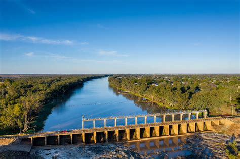 St George, Queensland - Explore St George Region