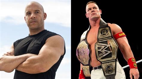 Fast & Furious 9: Vin Diesel Says Fans Will Be Blown Away By John Cena ...