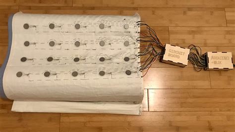 Smart pillow talks to users, improves sleep - The Brown Daily Herald