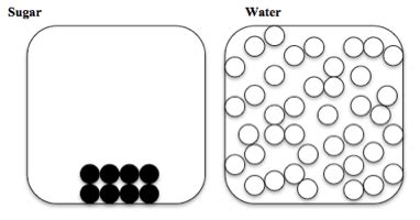 Consider The Sugar Water Phase Diagram - Wiring Diagram