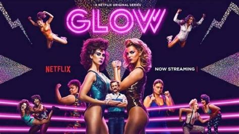 Netflix Renews GLOW For Fourth & Final Season | EWrestling