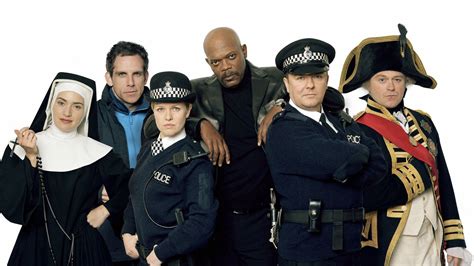 20 Hilarious British TV Shows That Prove Nobody Does Humour Like The ...