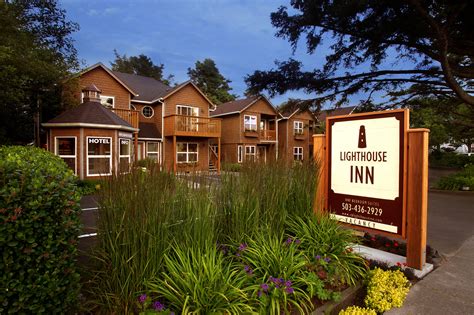 Lighthouse Inn at Cannon Beach - Escape Lodging