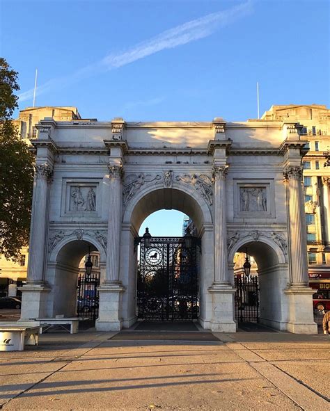 Things to do near Marble Arch in London | Heather on her travels