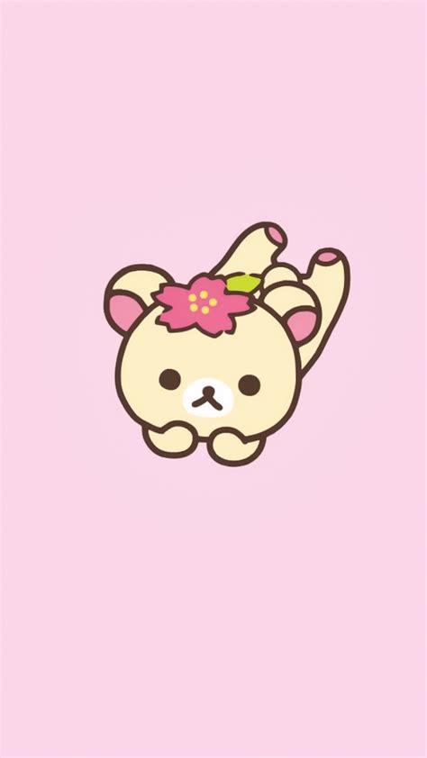 Pin by Alisa_1991 on Rilakkuma ☆ BG | Hello kitty iphone wallpaper ...