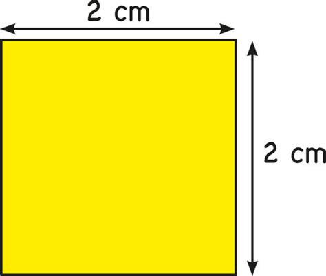 Square and Rectangle Area and Perimeter ( Read ) | Geometry | CK-12 ...