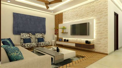 Top 200 Modern Living Room Design Ideas 2024 | Home Interior Wall ...