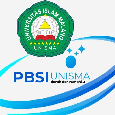 Detail Download Logo Unisma Koleksi Nomer 25