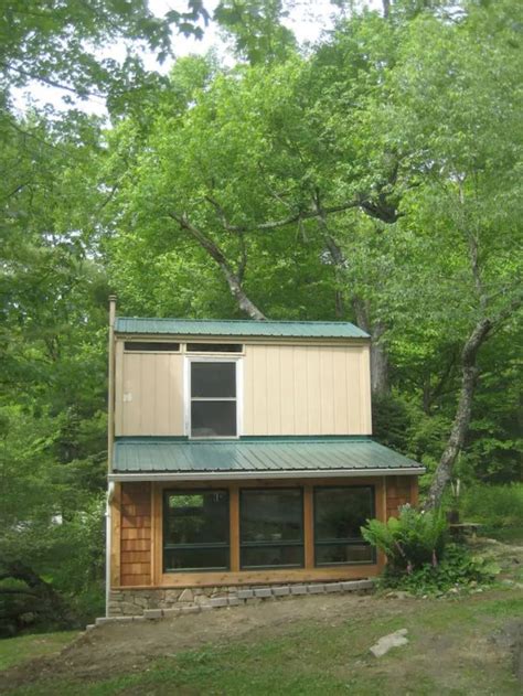 Tiny Cabin in Blowing Rock NC