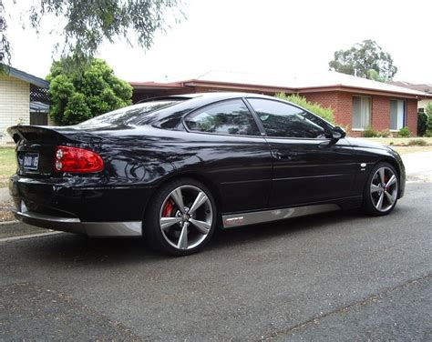 Holden Coupe GTS General Motors, 2006 Pontiac Gto, Gto Car, Aussie ...