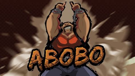 How Double Dragon's Abobo Became a Beat em up Legend | Den of Geek