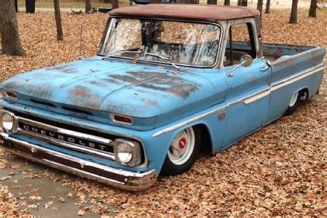 60 chevrolet truck bagged | Chevrolet trucks, Custom chevy trucks ...