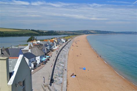 Torcross Beach – Discover Dartmouth