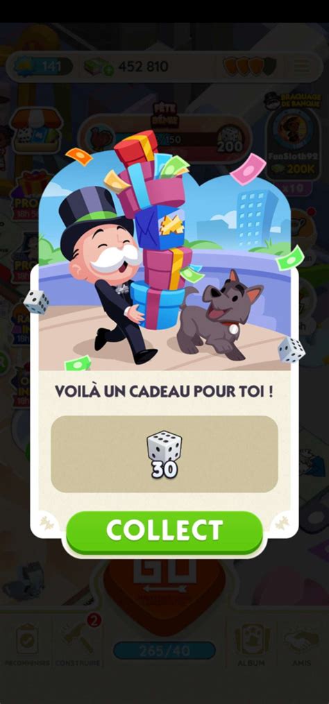 Free Monopoly GO dice links (Updated: December 2024 🎉 )