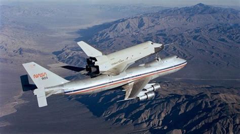 Remembering Enterprise: The Test Shuttle That Never Flew to Space