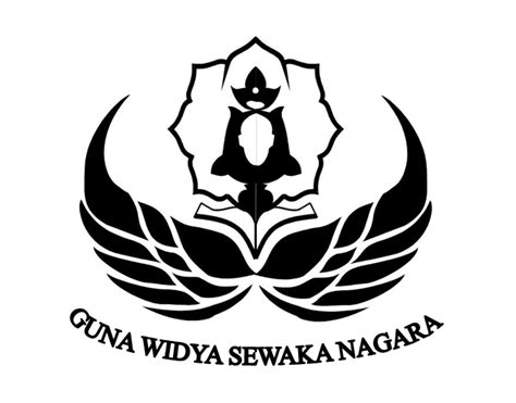 Logo Indonesia dan Dunia: LOGO UNIVERSITAS WARMADEWA - LOGO WARMADEWA ...