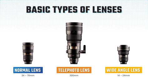 Commonly Used Lens Types > DINFOS Pavilion > Article