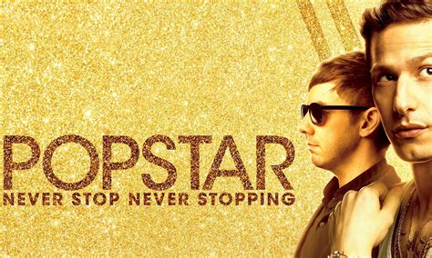 Popstar: Never Stop Never Stopping | | Digital Domain