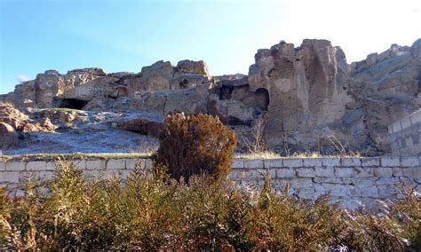 Turismo en Derinkuyu, Turquía 2021: opiniones, consejos e información ...