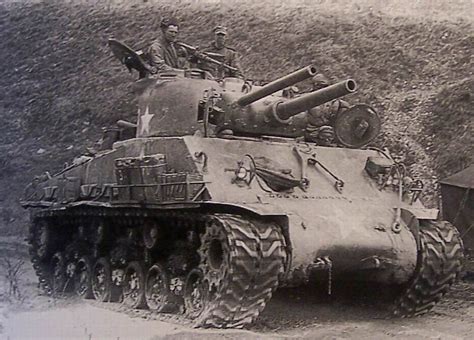 Korean War Era Sherman - MILITARY VEHICLES - U.S. Militaria Forum