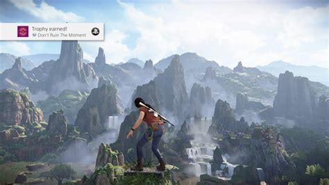 [ Uncharted: The Lost Legacy ] #37 All Uncharted games on PS4 platinum ...