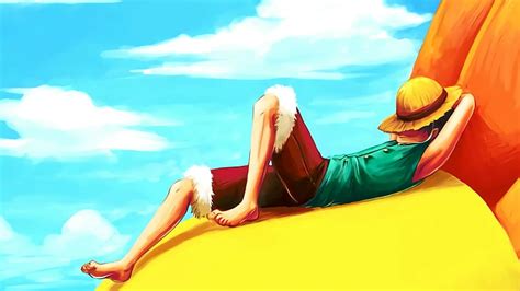 447 Wallpaper Laptop Anime Luffy Pics - MyWeb