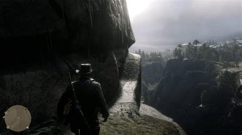 RDR2 High Stakes Treasure Maps Locations Guide