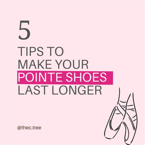 What Does A Pointe Shoe Fitter Actually Do? - The Cinnamon Tree