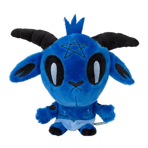 Baphomet Plush | Makeship